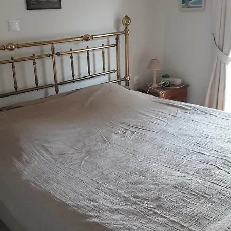 Apartman Pefkias
