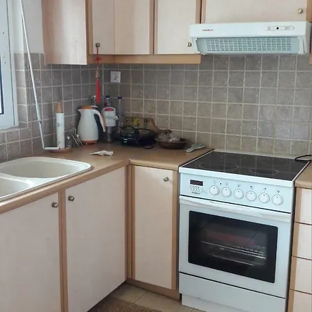 Apartmán Pefkias *
