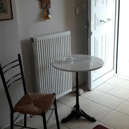 Pefkias Apartmán