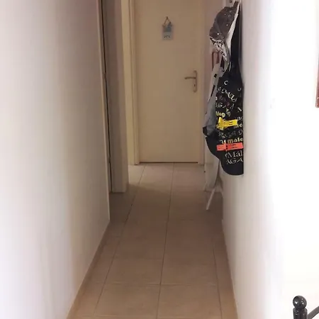 Pefkias Apartmán Mánna