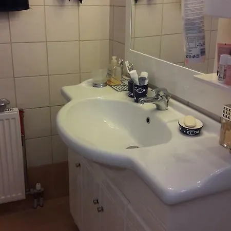 Apartmán Pefkias Mánna