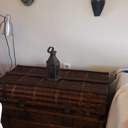 Apartmán Pefkias Mánna